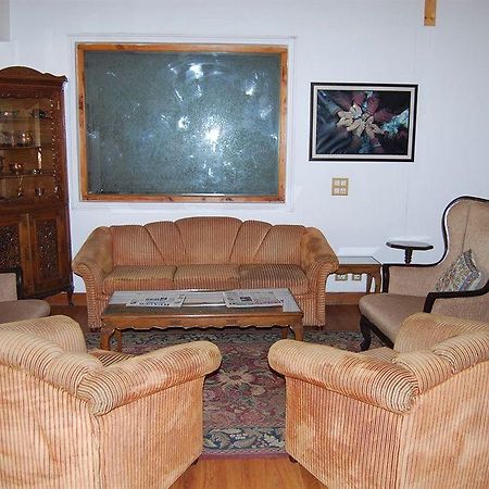 Hotel Heevan Resort Srīnagar 외부 사진