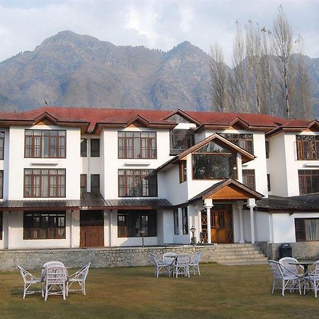 Hotel Heevan Resort Srīnagar 외부 사진