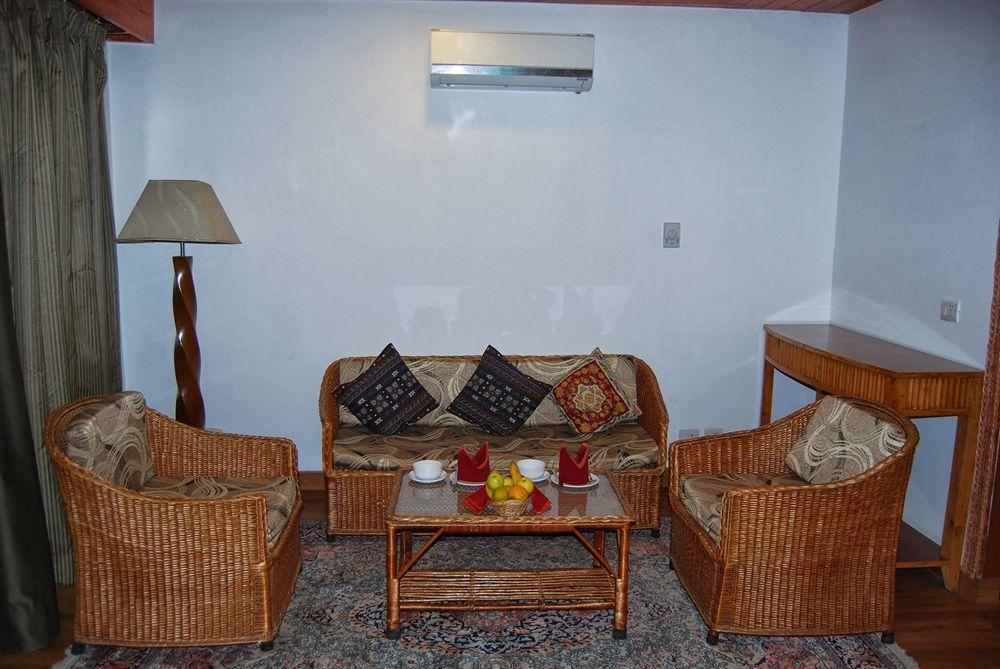Hotel Heevan Resort Srīnagar 외부 사진