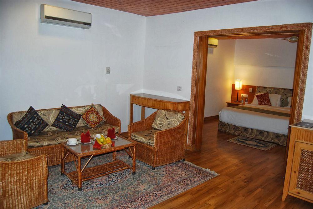 Hotel Heevan Resort Srīnagar 외부 사진