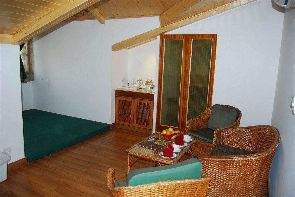 Hotel Heevan Resort Srīnagar 외부 사진