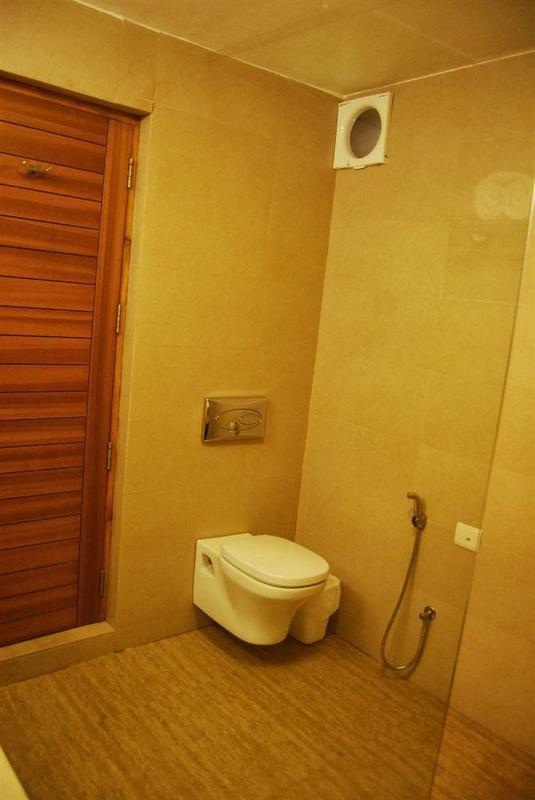 Hotel Heevan Resort Srīnagar 외부 사진