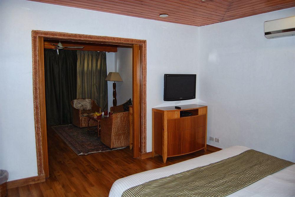 Hotel Heevan Resort Srīnagar 외부 사진