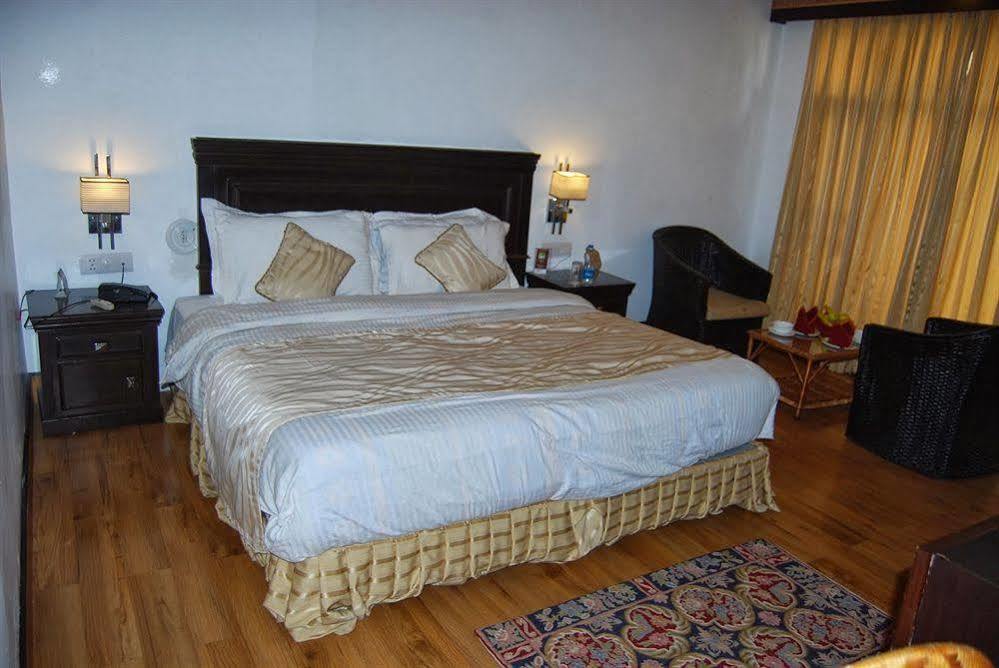 Hotel Heevan Resort Srīnagar 외부 사진